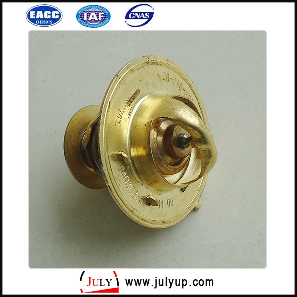 Dongeng Cummins 6BT Diesel Engine Part thermostat C4930315 3972071