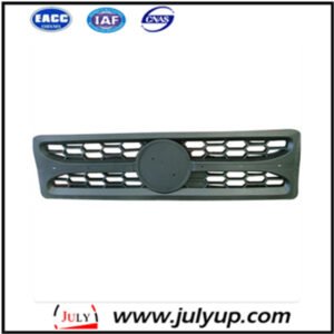 Dongfeng Kinland and T-Lift Body Part Front Bumper Grille 8406035-C0100