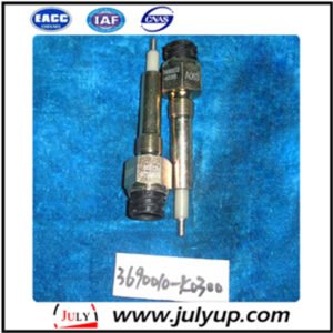 Dongfeng Heavy Truck Kinland Diesel Engine Part Water Level Sensor 3690010-K0300