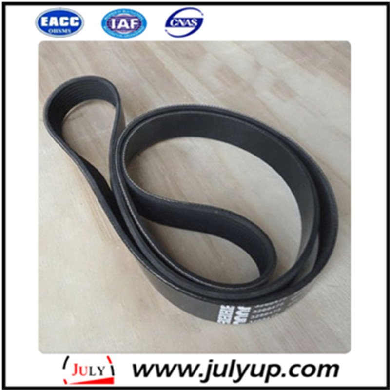 Dongfeng Cummins Diesel Engine Part 8PK1226 v belt 4990977