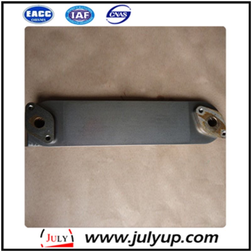 Chaochai DCD Diesel Engine Part Oil Cooler Core 4102BZ.18.10