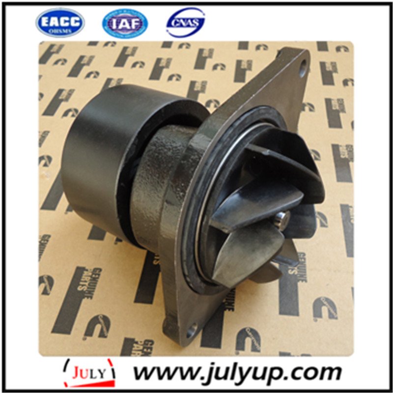 Dongfeng Cummins 6CT Diesel Engine Part water pump C3966841