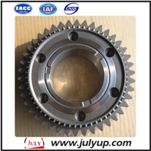 Dongfeng Heavy Truck Part transmission gear DC12J150T-110C