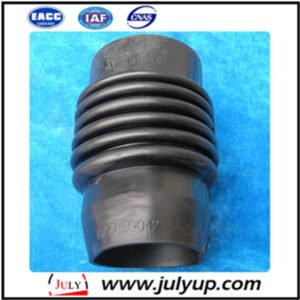 Dongfeng Light Truck Part air filter rubber hose 11V50-09042