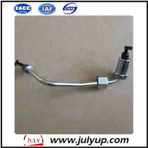 Foton Cummins ISF3.8 diesel engine part fuel pipe 4941699/4941701