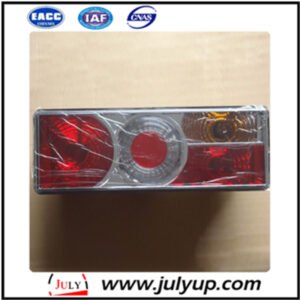 Dongfeng Heavy Truck Part tail light,left 37AA01-73010
