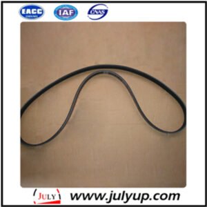 Dongfeng Cummins 6CT Diesel Engine Part 8pk1727 fan belt 3911620