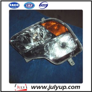 Dongfeng Heavy Truck Kinland headlight 3772020-C0100