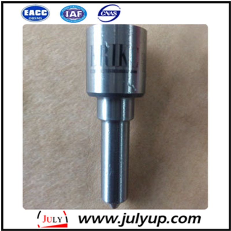Bosch Cummins Diesel Engine Part electronically controlled common rail nozzle DSLA140P1723