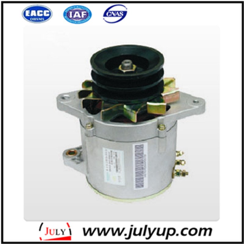 Dongfeng Chaochai DCD Electric Parts Alternator 37B13B-01010(45A)