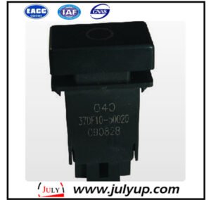 Dongfeng Duolica Electric Parts power switch 37DE10-5020
