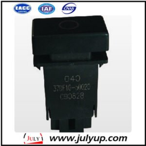 Dongfeng Duolica Electric Parts power switch 37DE10-5020