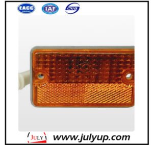 Dongfeng Kinland EQ1290 side marker lamp 37F55-60010
