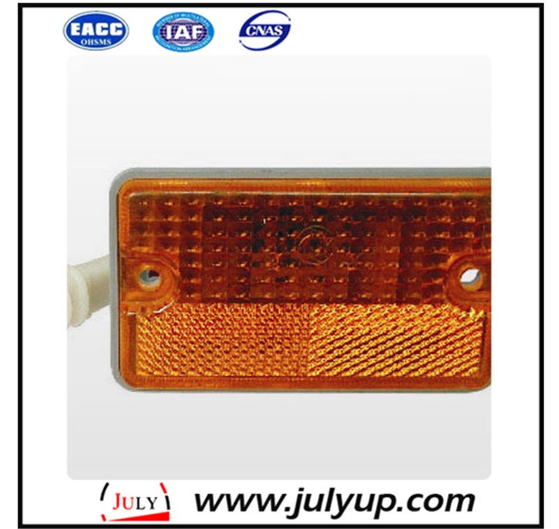 Dongfeng Kinland EQ1290 side marker lamp 37F55-60010