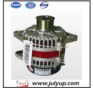Dongfeng Cummins 6BT 6CT alternator 70A 37N29B-01010(3972529)