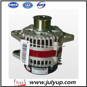 Dongfeng Cummins 6BT 6CT alternator 70A 37N29B-01010(3972529)