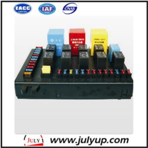 Dongfeng Kinland EQ1290 central distribution box 37N48B-22010