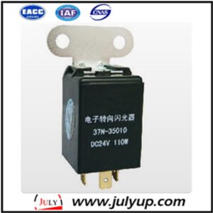 Dongfeng EQ153 turning flasher 37N-35010