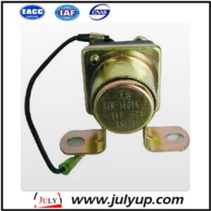 Dongfeng EQ153 starter relay 37N-35085-B