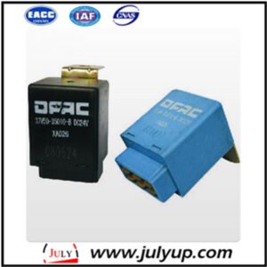 Dongfeng DFAC wiper relay 37V50-35010-B