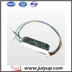 Dongfeng EQ1290 heater switch 81N48B-01030-A
