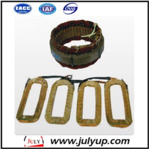 Dongfeng DFM alternator stator/starter stator 3701N-130/3708N-100A