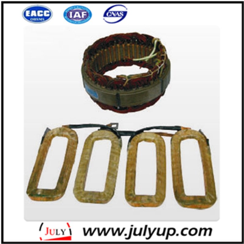 Dongfeng DFM alternator stator/starter stator 3701N-130/3708N-100A