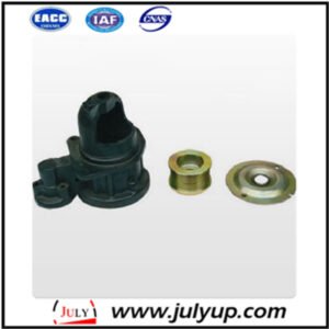 Dongfeng DFM Starter top cover and gasket and pulley 3708N-400/37N29B-012/3708N-800
