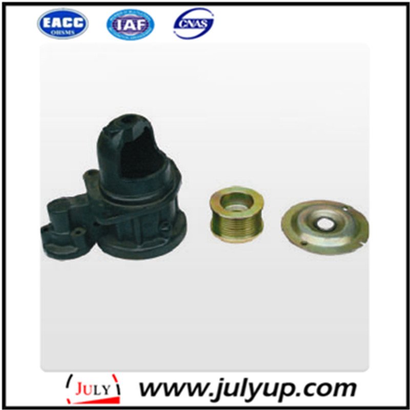 Dongfeng DFM Starter top cover and gasket and pulley 3708N-400/37N29B-012/3708N-800