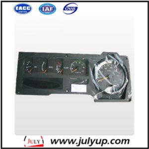 Dongfeng EQ153 instrument panel assembly 3801N05-010