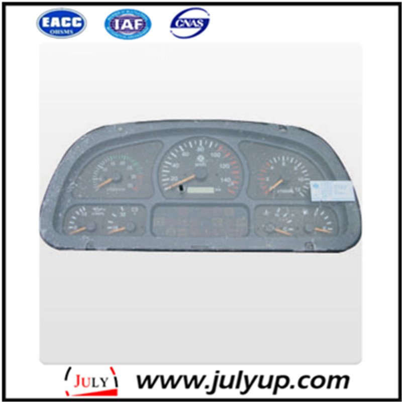 Dongfeng EQ1290 instrument panel assembly 3801Z62-010