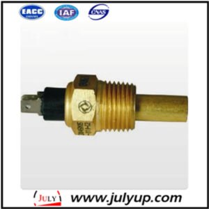Dongfeng EQ1290 water temperature sensor 3845N05-010