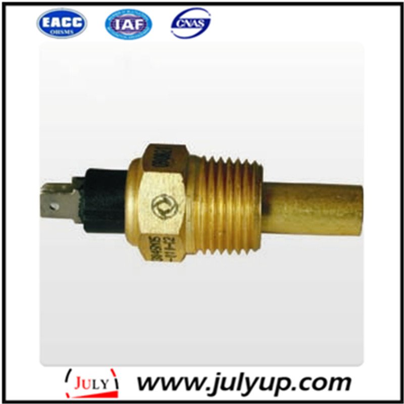 Dongfeng EQ1290 water temperature sensor 3845N05-010