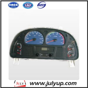 Dongfeng Kinland instrument panel assembly 3801010-C0110