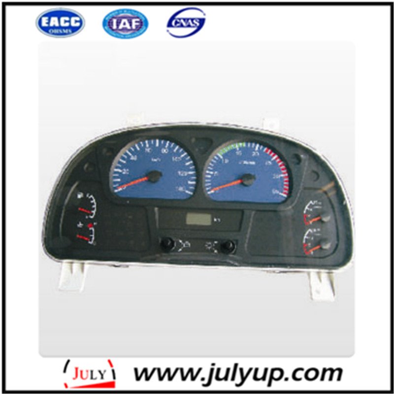 Dongfeng Kinland instrument panel assembly 3801010-C0110
