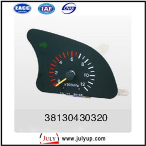 Dongfeng EQ1290 tachometer 159 teeth 38130430320
