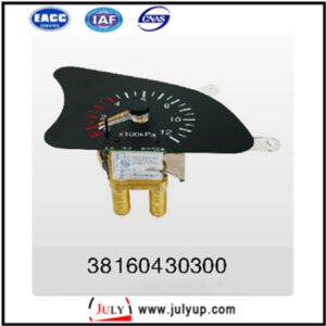 Dongfeng EQ1290 Barometer 38160430300