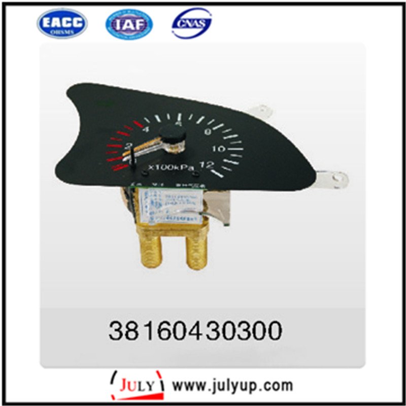 Dongfeng EQ1290 Barometer 38160430300