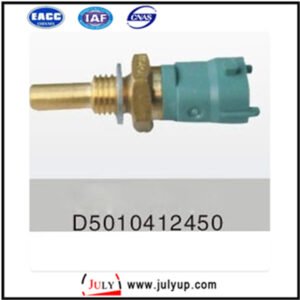 Dongfeng D5010412450 Alarm temperature sensor