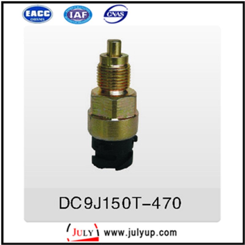 Dongfeng DC9J150T-470Reversing light switch (large teeth 9 files)