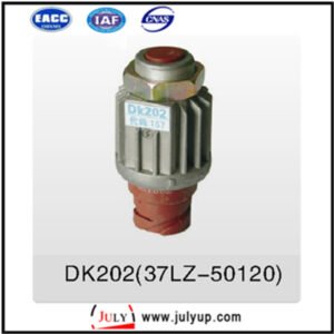 Dongfeng (shanqi) Electronic brake light switch DK202(37LZ-50120)
