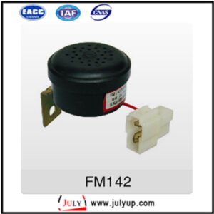 Dongfeng (EQ140Gasoline)FM142 Pressure buzzer
