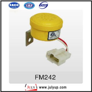 Dongfeng (EQ140) FM242 Pressure buzzer