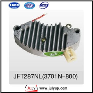 Dongfeng JFT287NL (3701N-800) electronic regulator (45A Cummins 6BT)