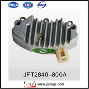 Dongfeng JFT2840-800A electronic regulator (70AEQ1290)