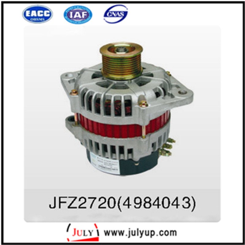 Dongfeng JFZ2720 (4984043) generator assembly