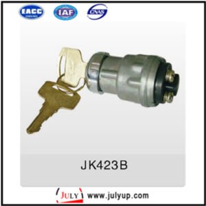 Dongfeng JK423B 140 ignition switch (EQ140)