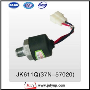 Dongfeng JK611Q (37N-57020) Air brake lamp switch assembly (EQ153
