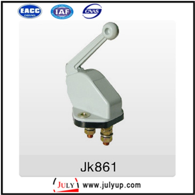 Dongfeng JK861 140 power switch (EQ140)