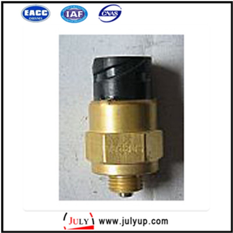 Dongfeng reverse switch